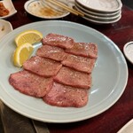 昭和焼肉 かたの - 