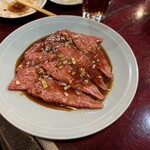 昭和焼肉 かたの - 