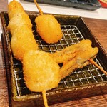 向津具 がん祐 - 