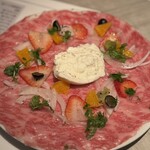 代官山焼肉 kintan - 