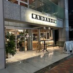 ランダバウト テーブル - 