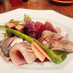 向津具 がん祐 - 