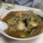 中華料理 揚子江 - 