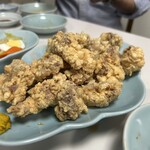 中華料理 揚子江 - 