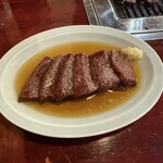 昭和焼肉 かたの - 