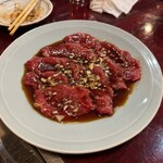 昭和焼肉 かたの - 