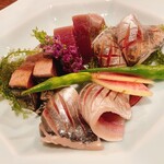 向津具 がん祐 - 