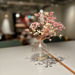 ランダバウト テーブル - 