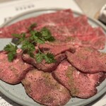 代官山焼肉 kintan - 