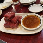 昭和焼肉 かたの - 