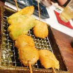 向津具 がん祐 - 