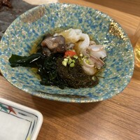鮨処いちい - 