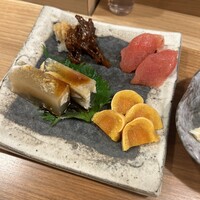 鮨処いちい - 