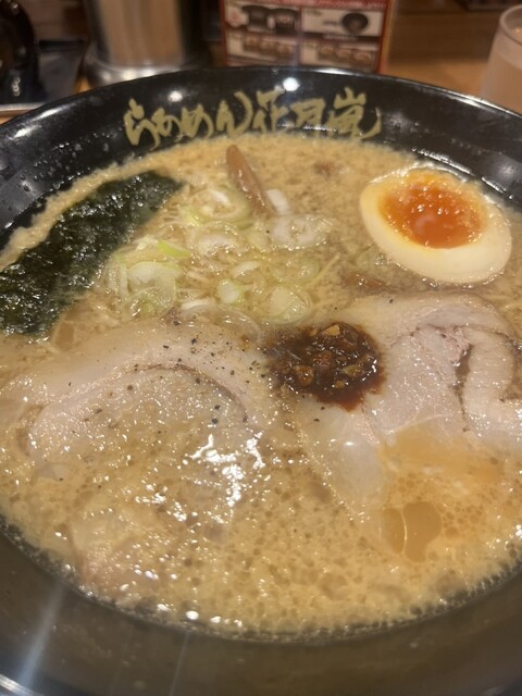 Ramen Kagetsu Arashi Kameido Kitaguchi Ten photo 2