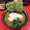 横濱家系ラーメン 五代目 野中家
