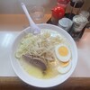 札幌ラーメン こぐま