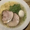 塩らー麺 本丸亭 横浜店