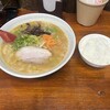ラーメン ちゃんや