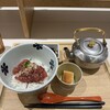 だし茶漬け+肉うどん えん JRセントラルタワーズ店