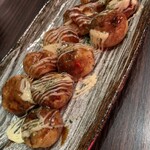 たこ焼き酒場TARVO - 