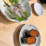  寿司酒場 すし屋の秀ヨシ - 