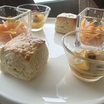 インペリアルラウンジ アクア - 