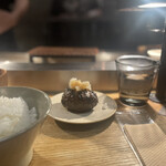 挽肉と米 吉祥寺 - 