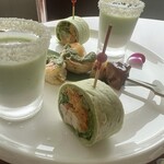 インペリアルラウンジ アクア - 