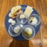 タカナシミルクレストラン - 