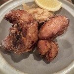 一角 HIBIYA CENTRAL MARKET - 