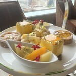 インペリアルラウンジ アクア - 