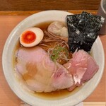 Homemade Ramen 麦苗 - 