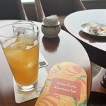 インペリアルラウンジ アクア - 