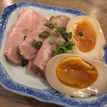 一角 HIBIYA CENTRAL MARKET - 