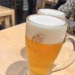  寿司酒場 すし屋の秀ヨシ - 