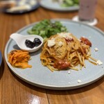 タカナシミルクレストラン - 