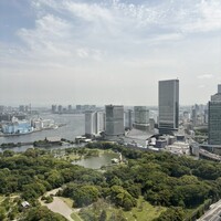 日本料理 「風花」 コンラッド東京 - 