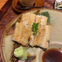 炭焼 うな富士 有楽町店 - 