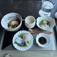 日本料理 「風花」 コンラッド東京 - 