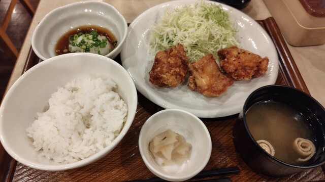 Gusto Nerima Ten photo 3