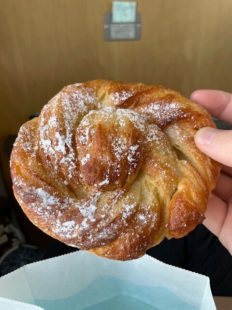 マルヤマベーグルLOOP（ループ） - 旭川（ベーグル）の写真