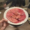 焼肉白炭