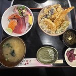 魚や 翻車魚丸 - 