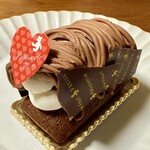 パティスリーフゥ!! - 