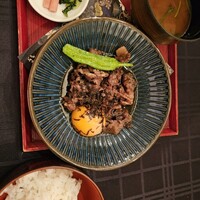 花蝶 銀座本店 - 