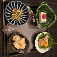 花蝶 銀座本店 - 