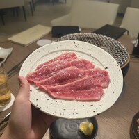 焼肉白炭 - 