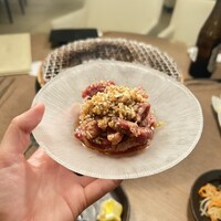 焼肉白炭 - 