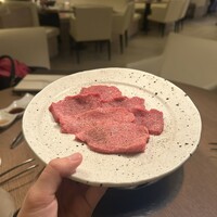 焼肉白炭 - 
