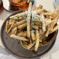 アニヴェルセル カフェ - 